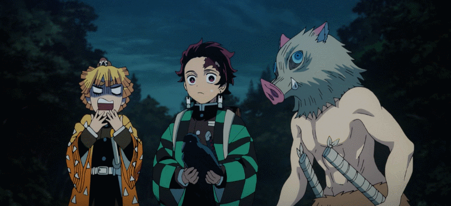 Demon Slayer Quiz: How well do you know Tanjiro and the gang? image