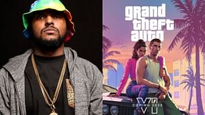 GTA 6 news: Rapper ScHoolboy Q seemingly featured on a radio station
