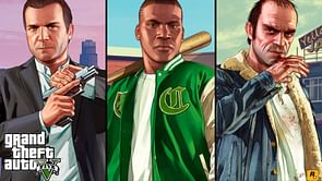 5 things that GTA 5 did right