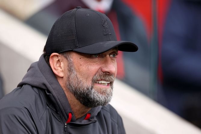 "I know it will be hard" - Liverpool defender admits he might leave the club next summer