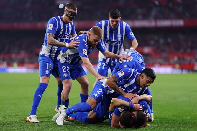 Deportivo Alaves vs Mallorca Prediction and Betting Tips | February 24th 2024