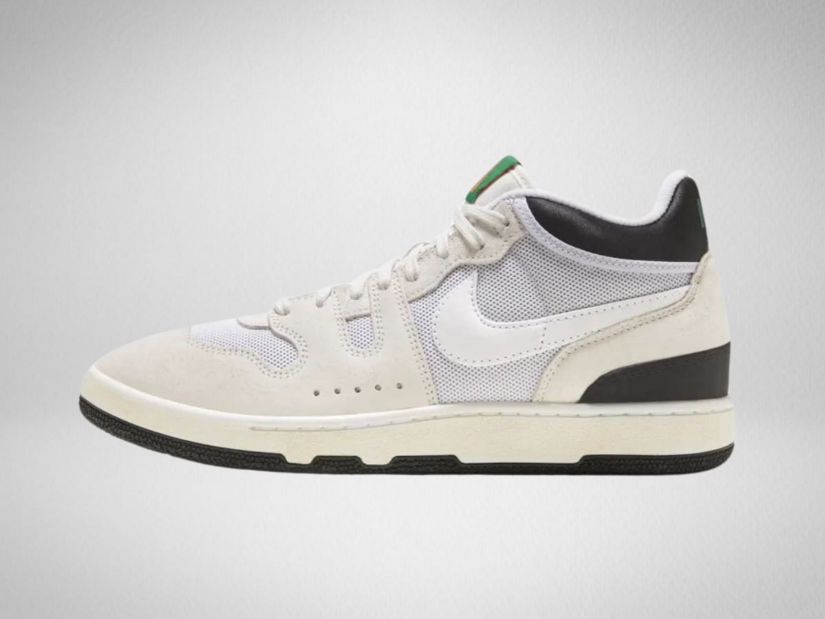 The Social Status x Nike Mac Attack (Image via Nike)