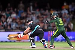 New Zealand to send security delegation to Pakistan ahead of 5-match T20I series: Reports