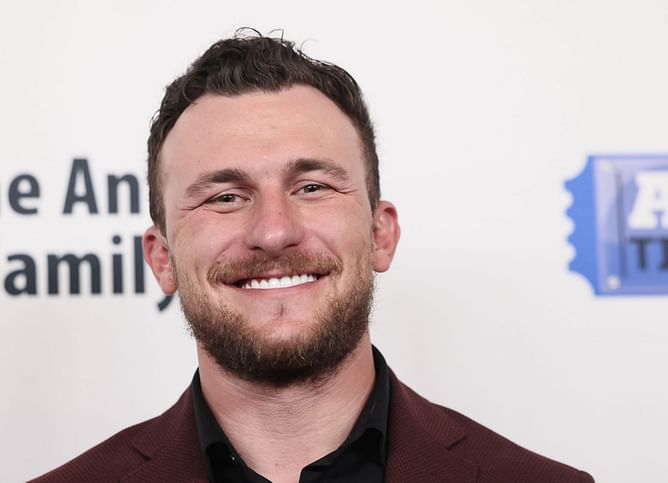 Johnny Manziel namedrops hard drugs that affected failed NFL tenure with Browns