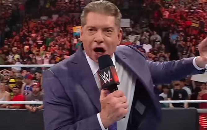 63-year-old veteran says there's one major allegation that Vince McMahon can't possibly prove wrong in court (Exclusive)