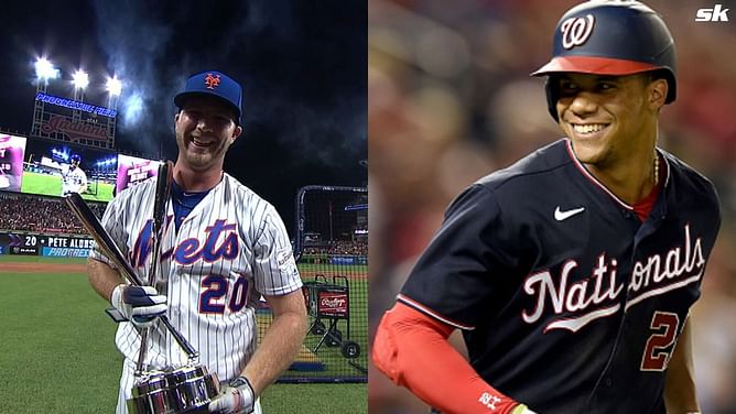 “I bet he goes for both” - MLB executive believes Mets' Steve Cohen will pursue Juan Soto in free agency along with Pete Alonso