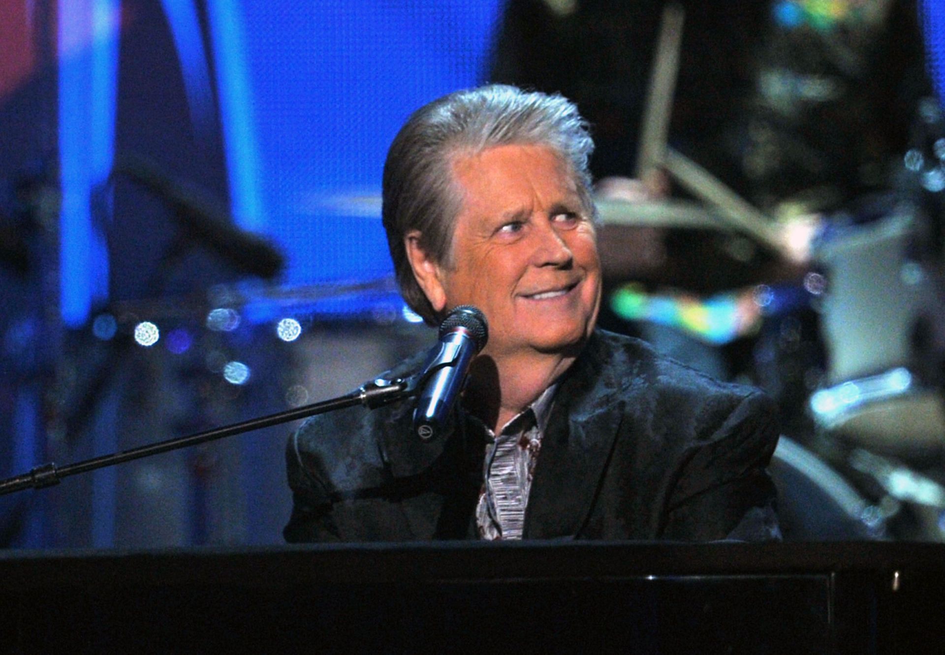 The Beach Boys star Brian Wilson's family files for conservatorship ...