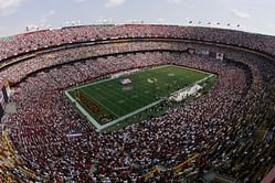 FedEx opts out of Washington Commanders Stadium deal after team invests $75,000,000 in updates: Report