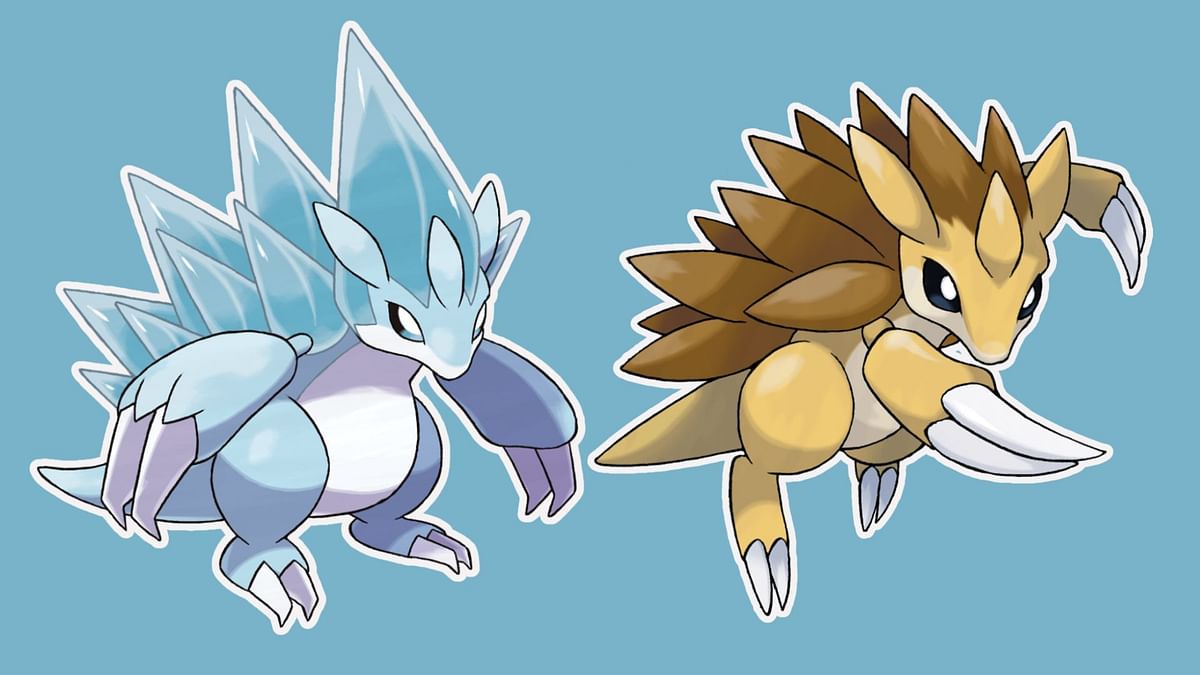 Pokemon GO Alolan Sandslash: Best moveset, counters, and is it any good?