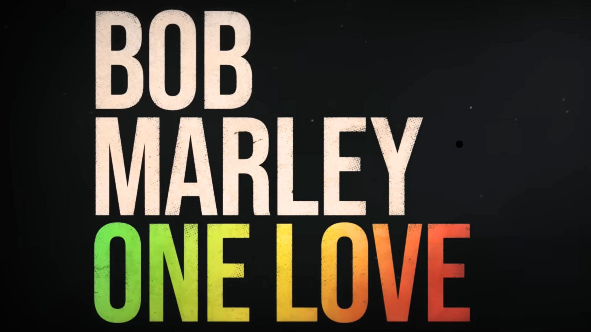 Bob Marley: One Love will arrive on February 14, 2024 (Image via Paramount Pictures)