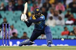 ICC suspends Wanindu Hasaranga for two matches for lashing out at umpire