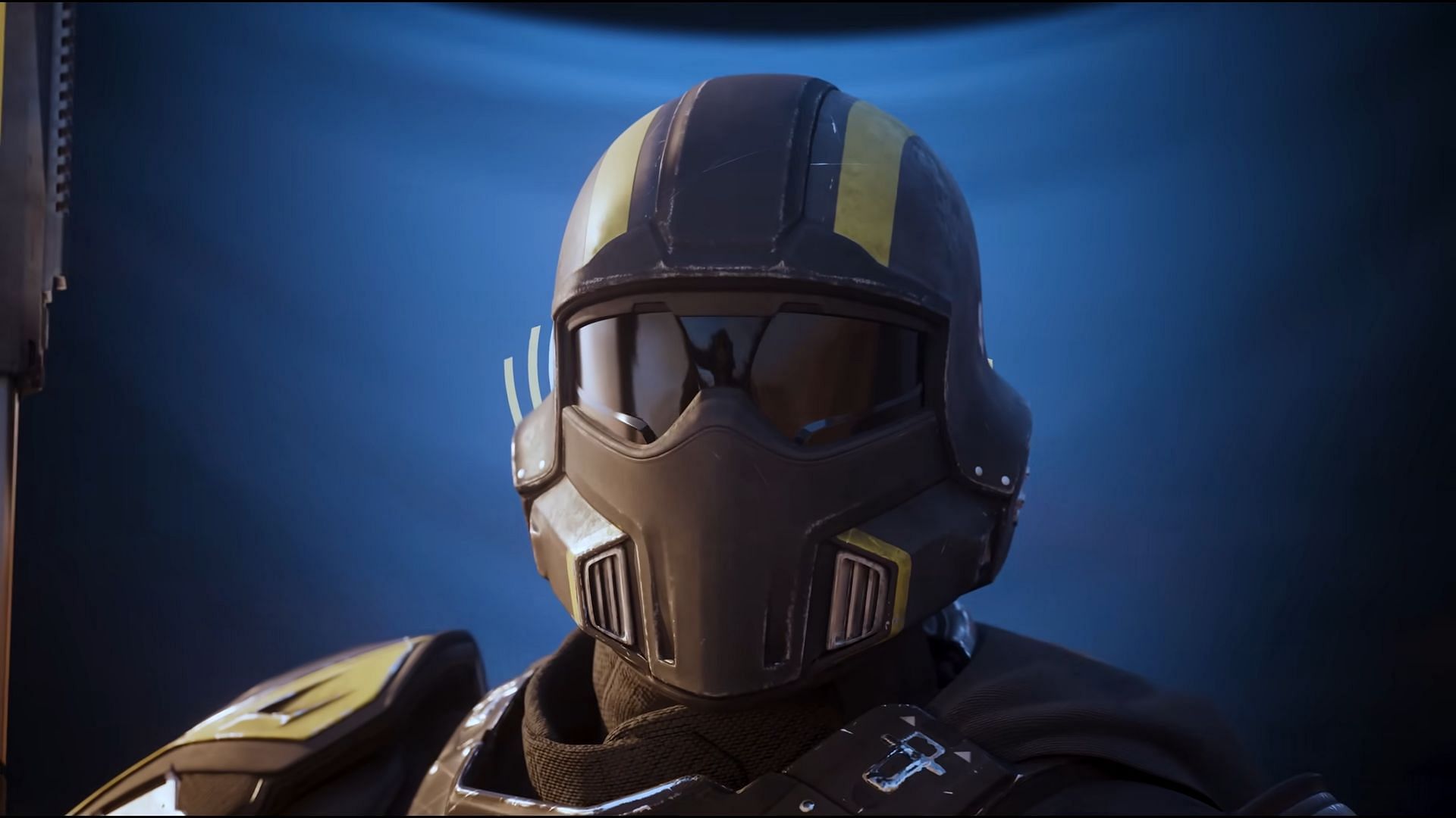 Helldivers 2: How To Change Helmet In Helldivers 2