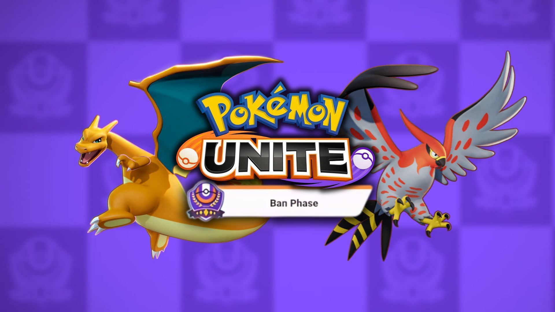 5 things you need to know about Pokemon Unite Draft mode
