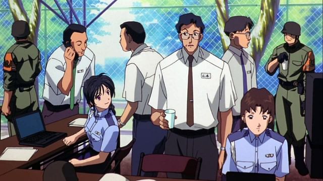 10 Best Police Anime Series You Should Try