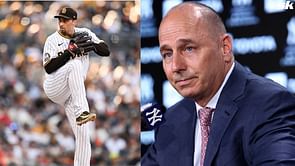 "I think the Yankees ultimately land him" - MLB insider believes Blake Snell will most likely sign with the Yankees