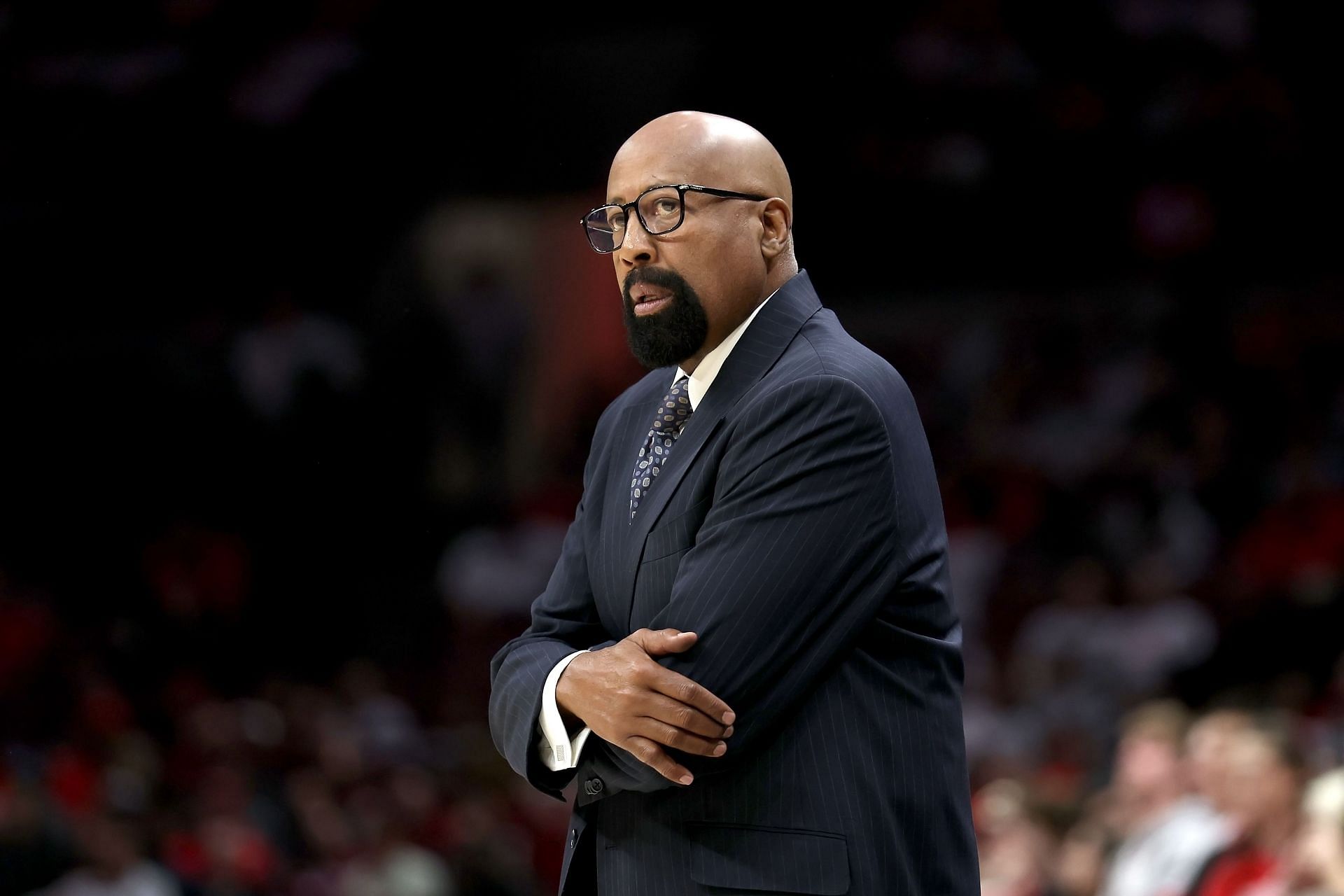 Mike Woodson&rsquo;s Net Worth