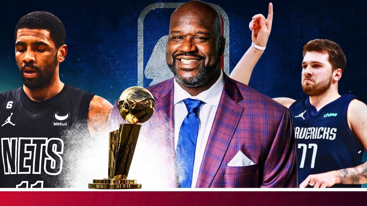 Shaquille O