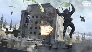 Warzone Mobile release date officially revealed