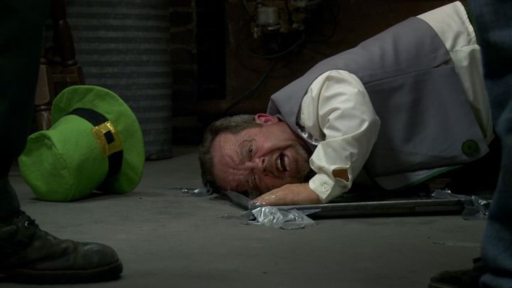 7 TV episodes to get you in the mood for St. Patrick's Day - It's Always Sunny In Philadelphia St Patty's Day Episode