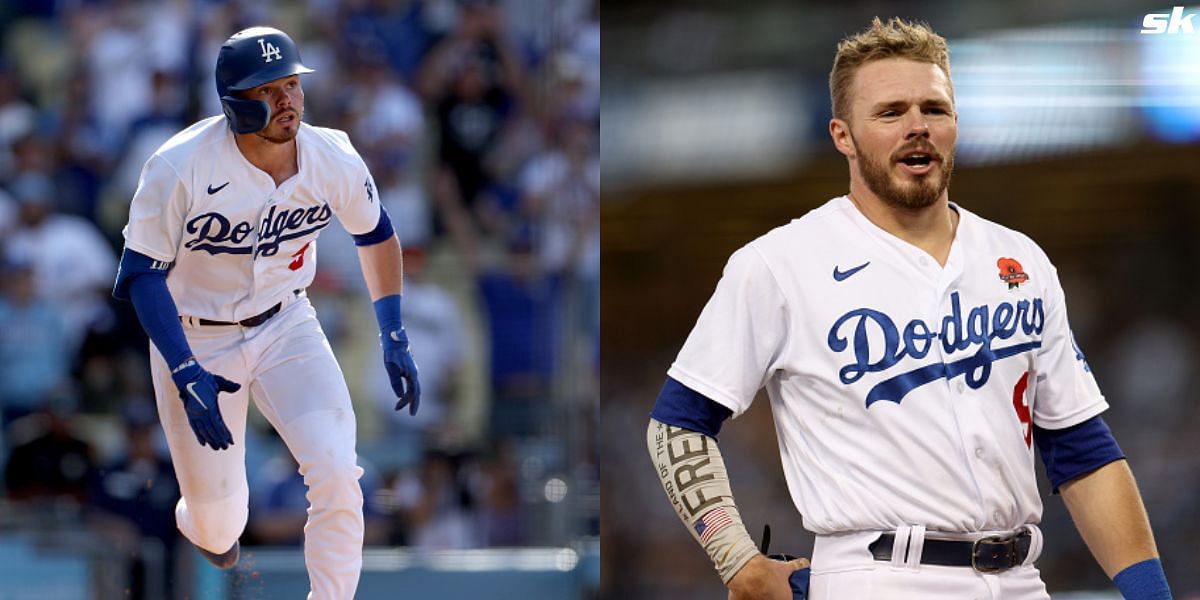 Dodgers star Gavin Lux reveals his expectations going into 2024 season 