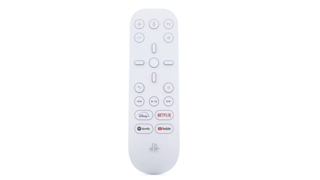 Ps5 Remote Package 5 best PS5 accessories in 2024