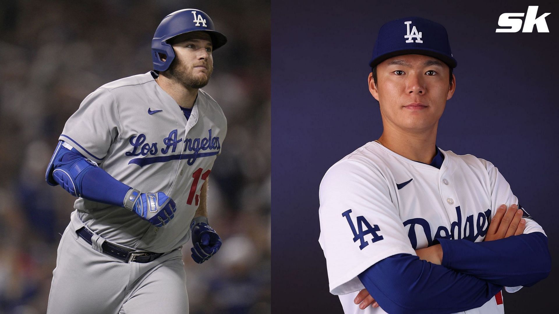 MLB News Today: Yamamoto excellent in Spring Training debut; Max Muncy avoids major injury following HBP