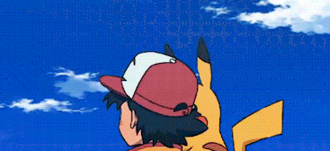 How well do you know Ash and his Pikachu ? image