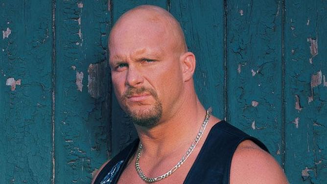 Stone Cold Steve Austin teases potential WWE return match