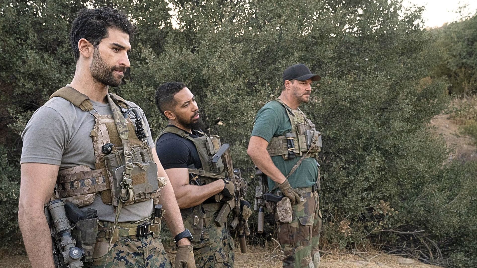 SEAL Team season 7: Tentative release date, cast, plot, and everything ...