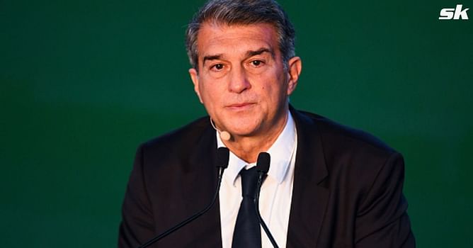 Barcelona unlikely to sign €80m-rated loanee on permanent deal in the summer, will look to re-sign player on loan - Reports