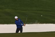 Jordan Spieth played well at the WM Phoenix Open