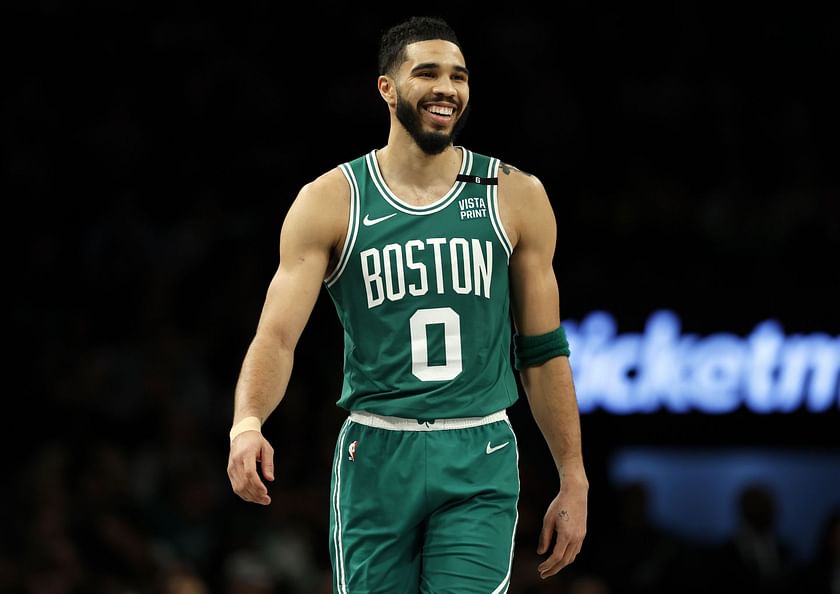 Jayson Tatum Contract Breakdown How long is Jayson Tatum contract?