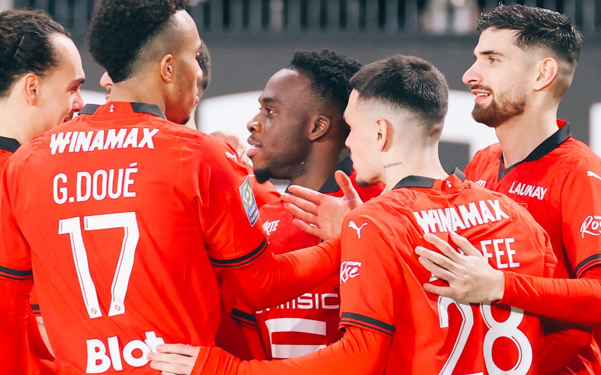 Can Rennes pick up a victory this weekend?