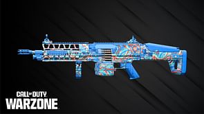 TAQ Evolvere is "broken" after Warzone's latest weapon balancing