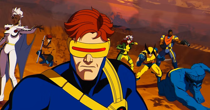 X-Men '97 trailer returns with classic mutants: Release date and more revealed