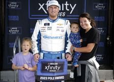 Who is Austin Hill married to? Meet his wife Ashley Hill