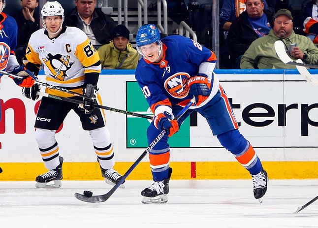 New York Islanders vs Pittsburgh Penguins: Game Preview, Predictions, Odds, Betting Tips & more | Feb. 20, 2024