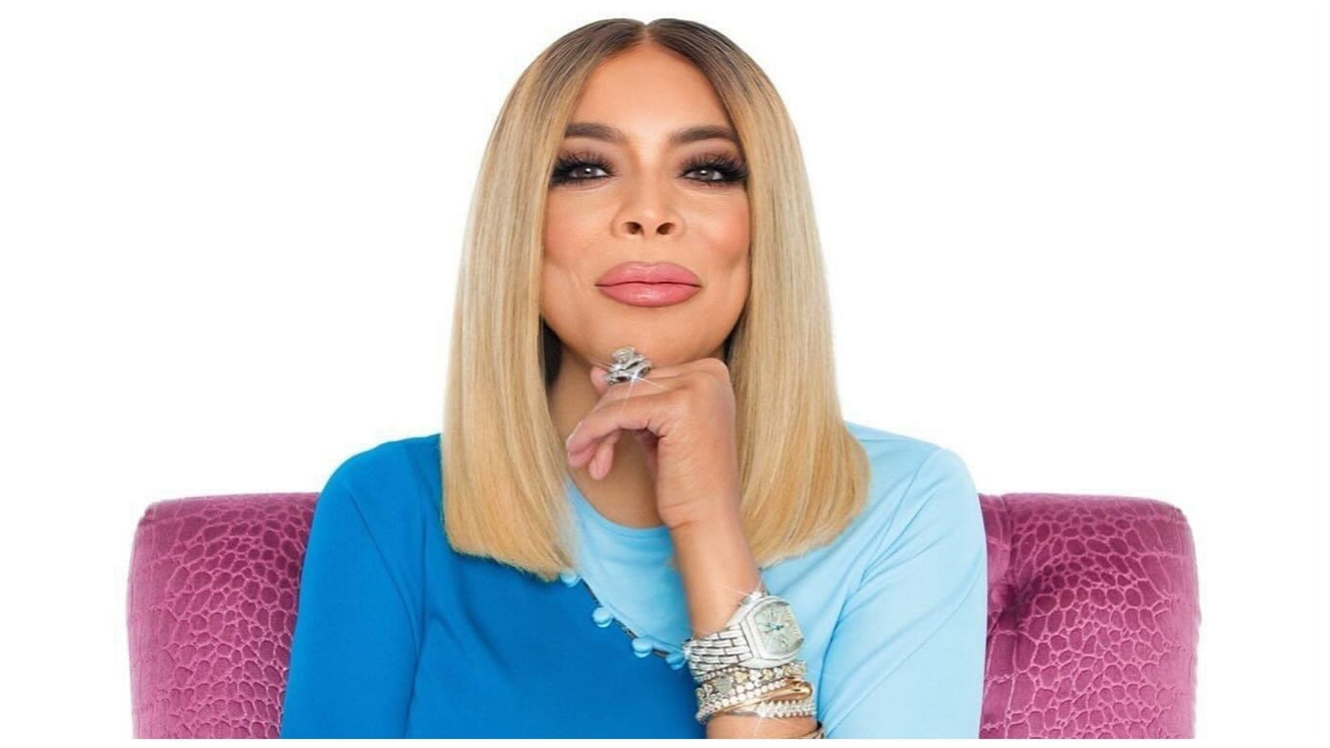 Wendy Williams