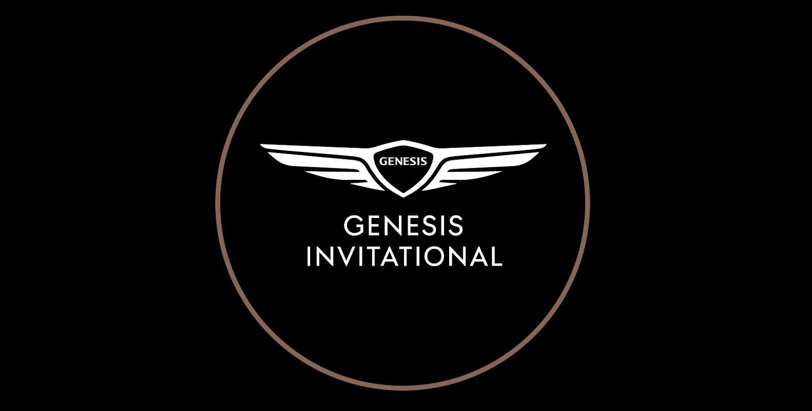 List of Golfers who won The Genesis Invitational Year by Year