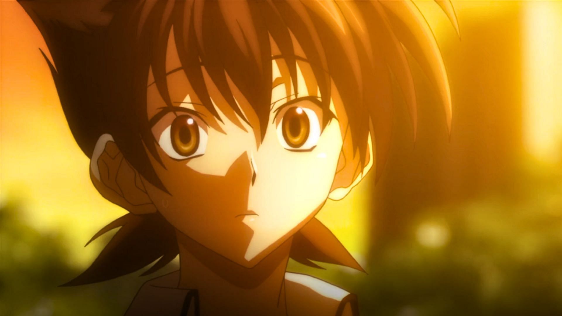 Issei Hyoudou as seen in High School DxD (Image via TNK)