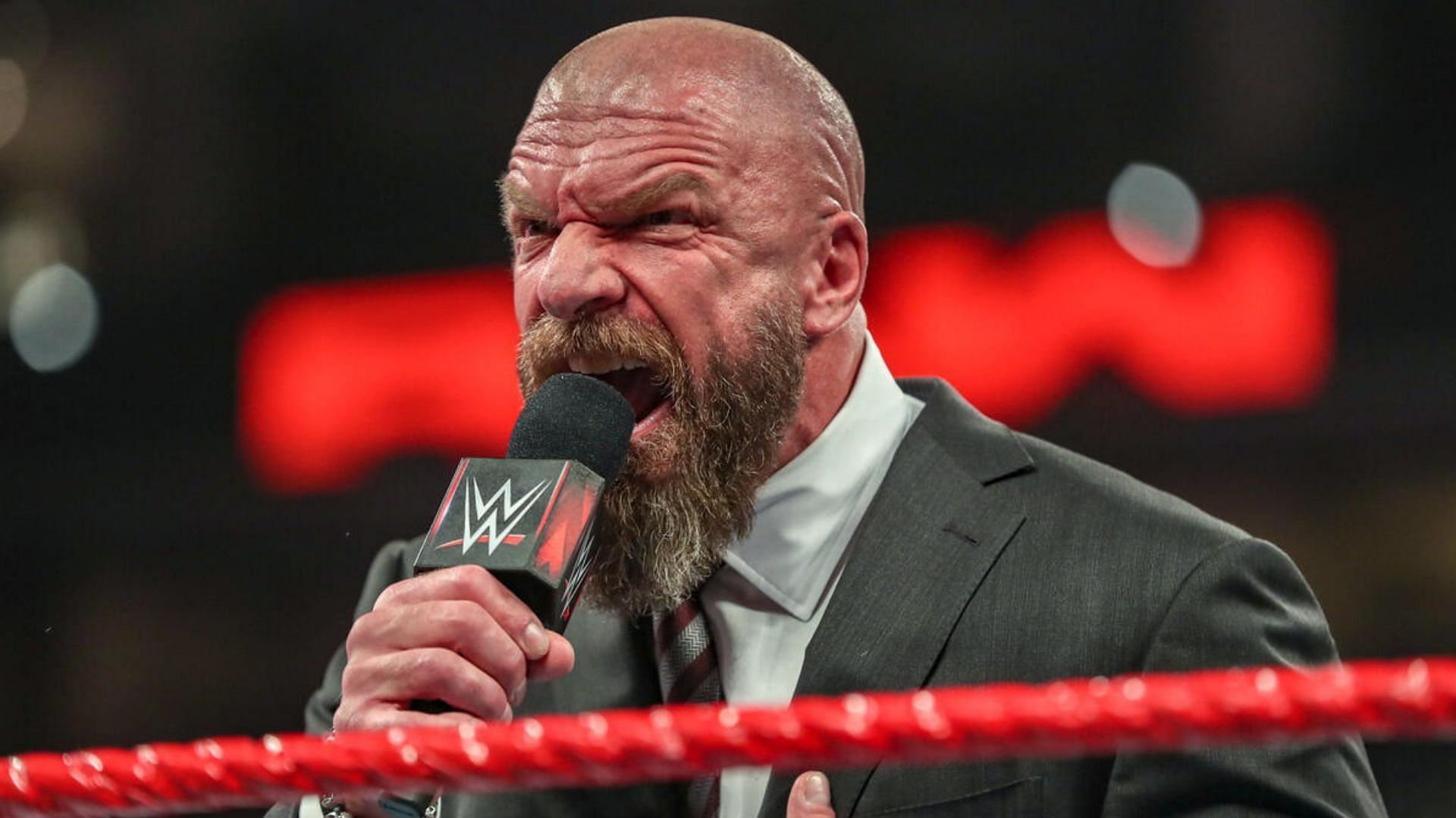 Let them go to AEW, Triple H has given up on them - WWE fans react to  popular act's current run on RAW