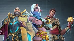 Wayfinder patch 0.2.4.0 official notes: performance improvements, crafting changes, and more