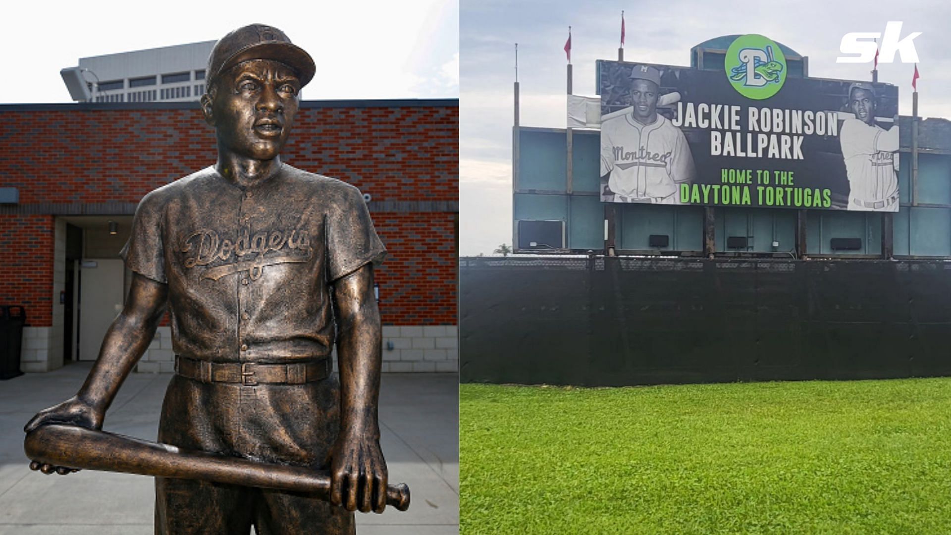 Jackie Robinson Ballpark set for $30,000,000 rennovations