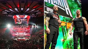 Veteran questions why WWE couldn't get Roman Reigns and The Rock for RAW (Exclusive)