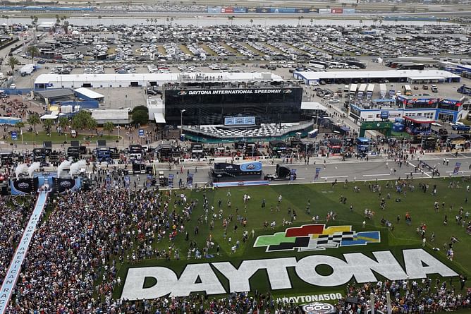 Top 4 NASCAR storylines to look out for ahead of 2024 regular season opener at Daytona