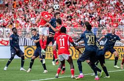 FSV Mainz vs Union Berlin Prediction and Betting Tips | 7th February 2024