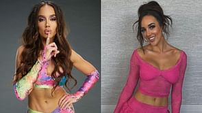 Chelsea Green makes bold claim following WWE RAW