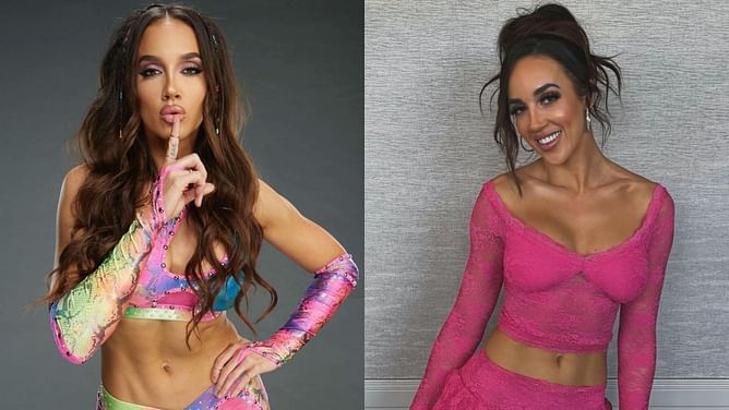 Chelsea Green makes bold claim following WWE RAW