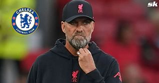 Liverpool ready to offer £43 million to sign former Chelsea star: Reports