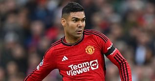 Erik ten Hag highlights 3 things Casemiro does that make Manchester United tick